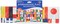Int&#x27;l Flag Poly Decorating  Material (Pack of 12)
